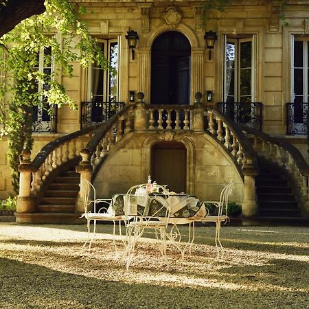 Embarben Maison D'Hotes Saint-Chamas 外观 照片