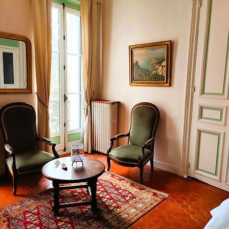 Embarben Maison D'Hotes Saint-Chamas 外观 照片