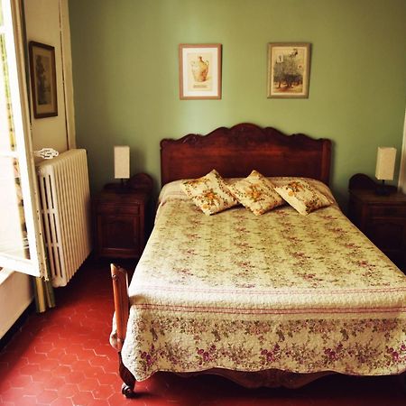 Embarben Maison D'Hotes Saint-Chamas 外观 照片