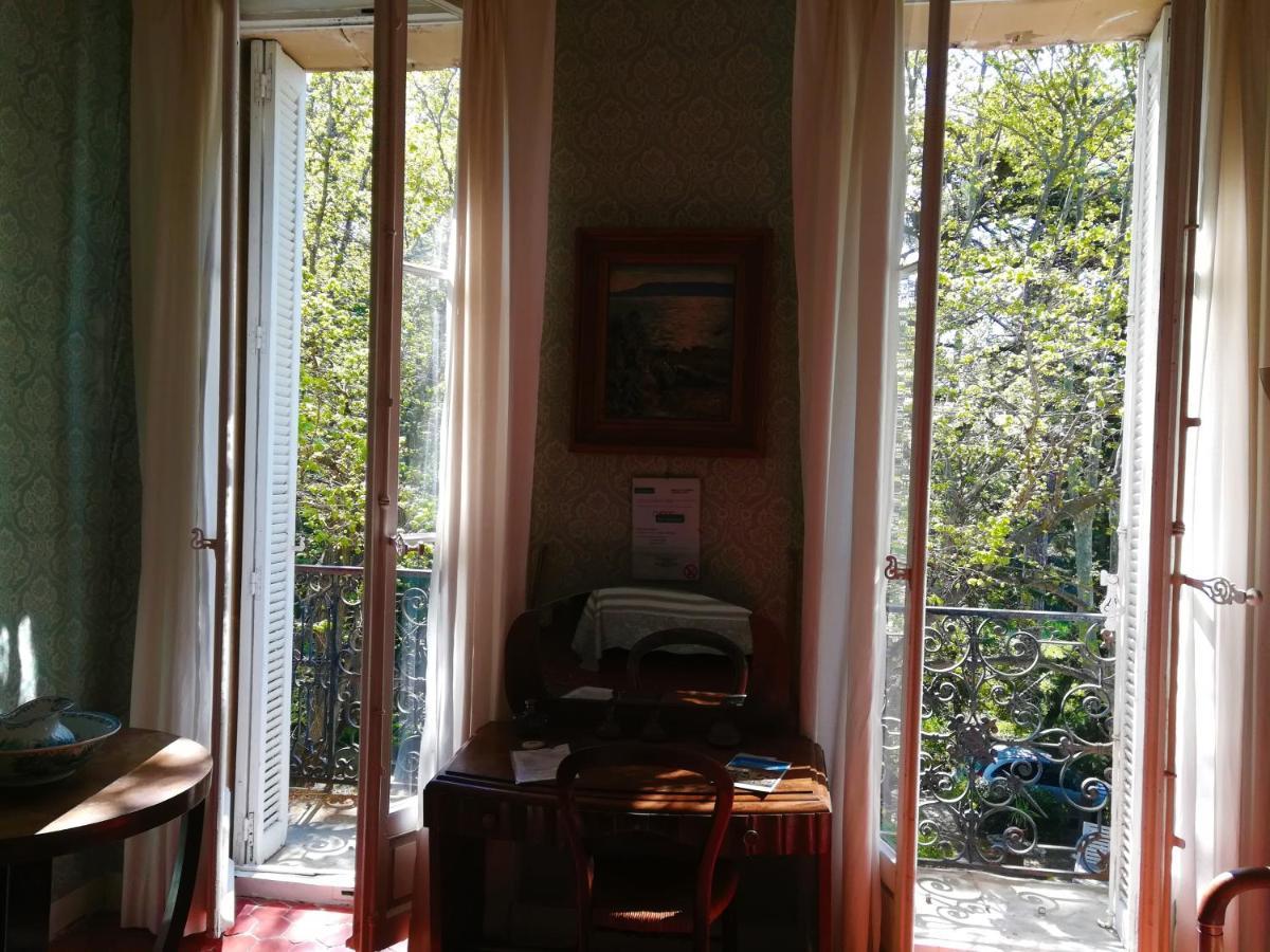 Embarben Maison D'Hotes Saint-Chamas 外观 照片