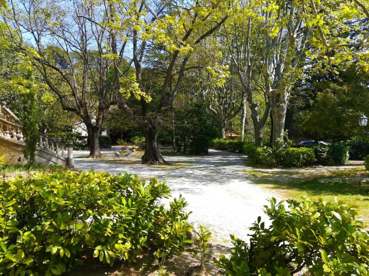 Embarben Maison D'Hotes Saint-Chamas 外观 照片