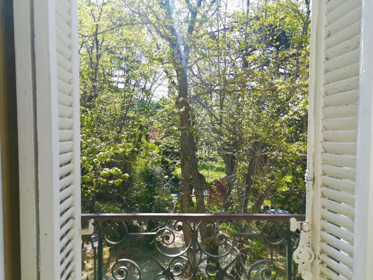 Embarben Maison D'Hotes Saint-Chamas 外观 照片
