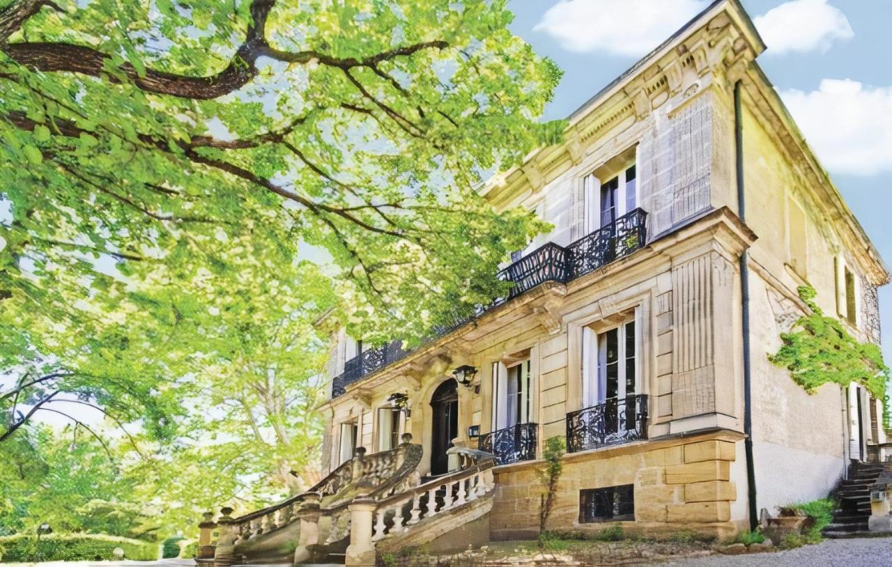 Embarben Maison D'Hotes Saint-Chamas 外观 照片