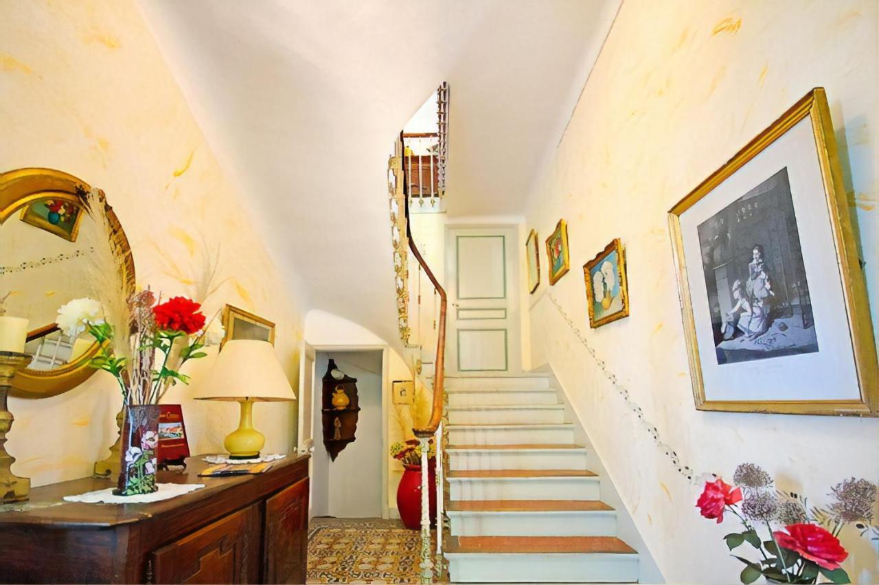 Embarben Maison D'Hotes Saint-Chamas 外观 照片