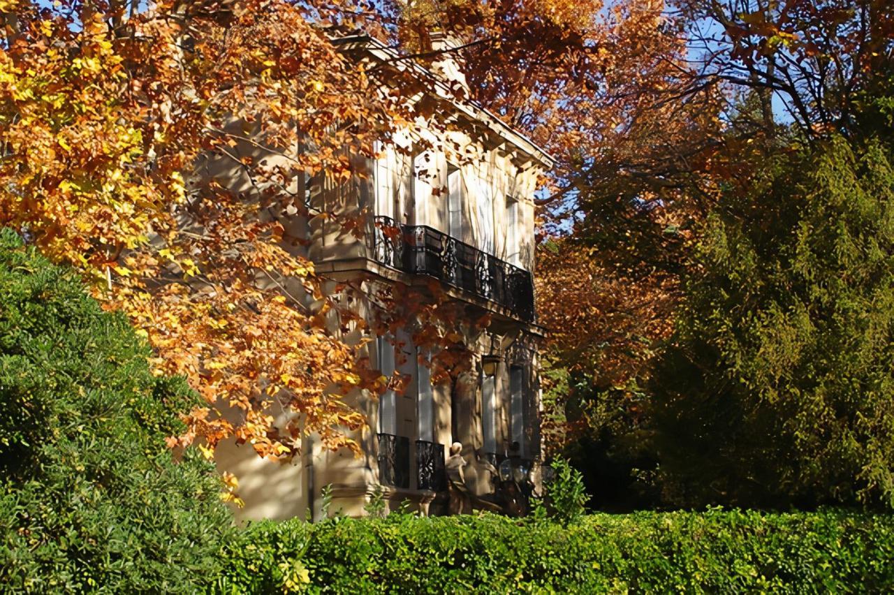 Embarben Maison D'Hotes Saint-Chamas 外观 照片