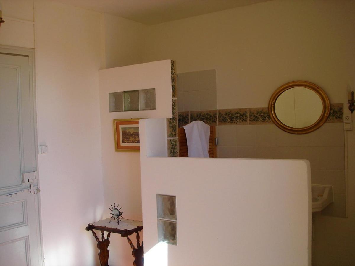 Embarben Maison D'Hotes Saint-Chamas 外观 照片