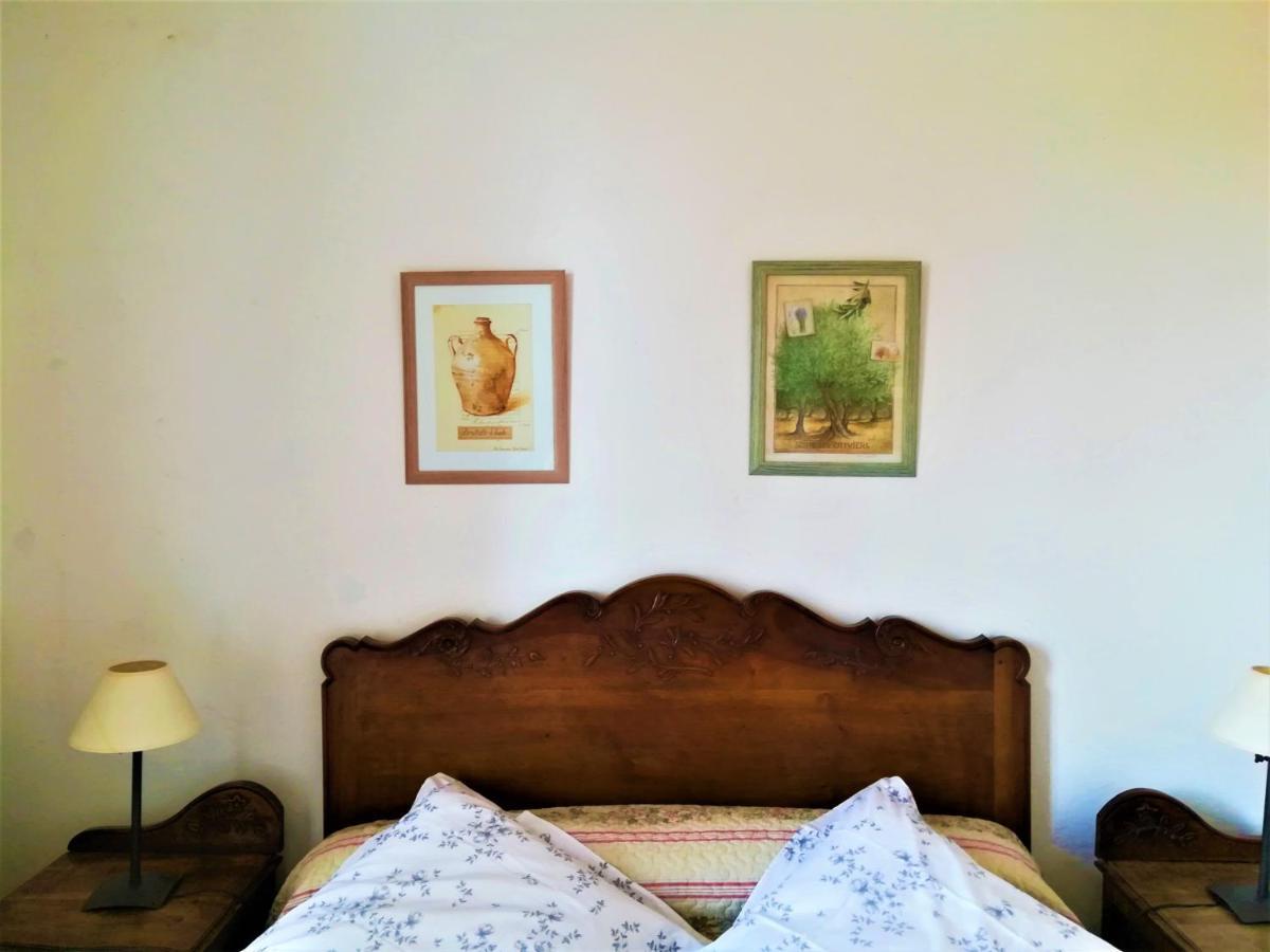 Embarben Maison D'Hotes Saint-Chamas 外观 照片