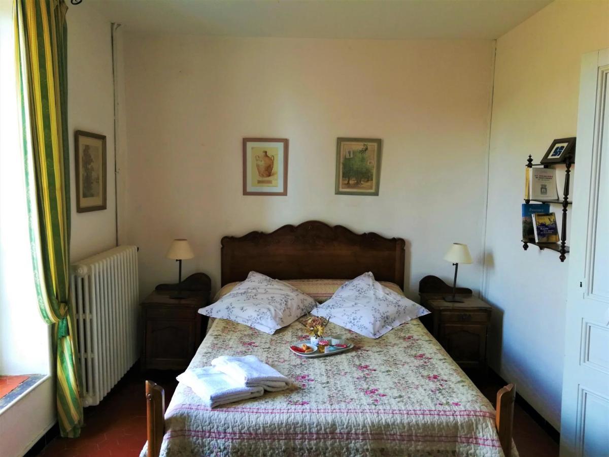 Embarben Maison D'Hotes Saint-Chamas 外观 照片