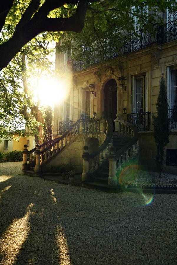 Embarben Maison D'Hotes Saint-Chamas 外观 照片
