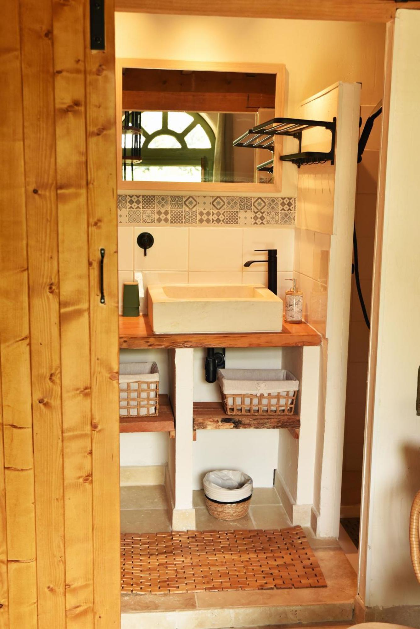 Embarben Maison D'Hotes Saint-Chamas 外观 照片