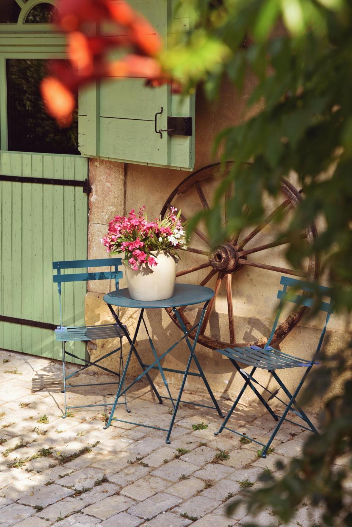 Embarben Maison D'Hotes Saint-Chamas 外观 照片