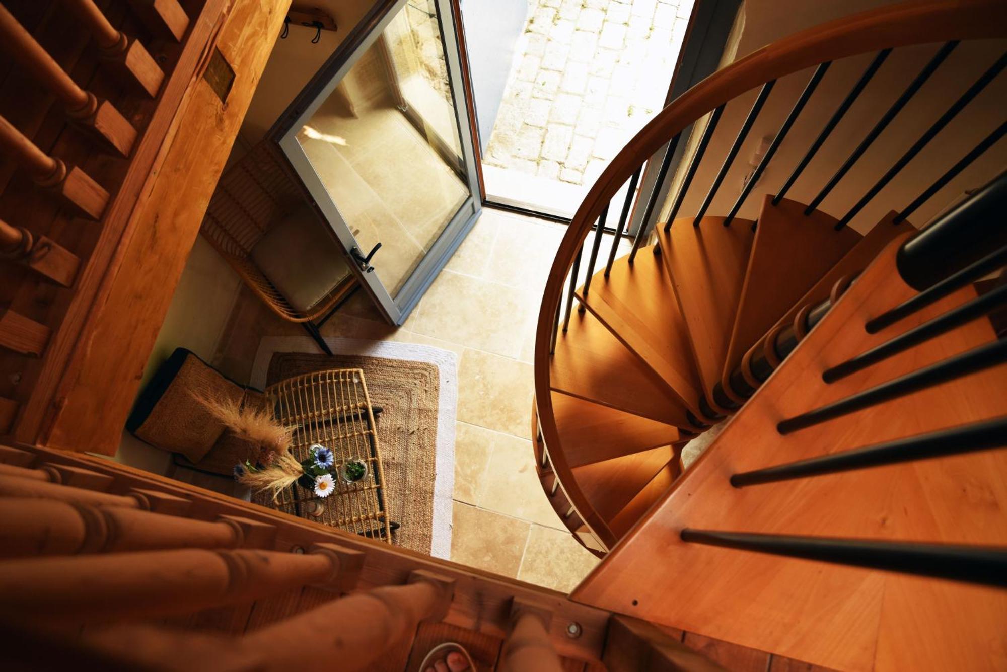 Embarben Maison D'Hotes Saint-Chamas 外观 照片