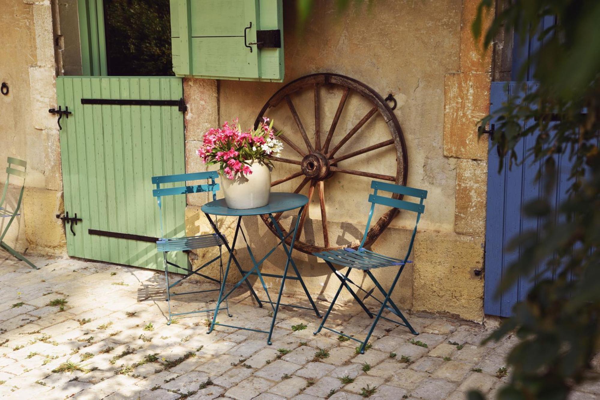 Embarben Maison D'Hotes Saint-Chamas 外观 照片