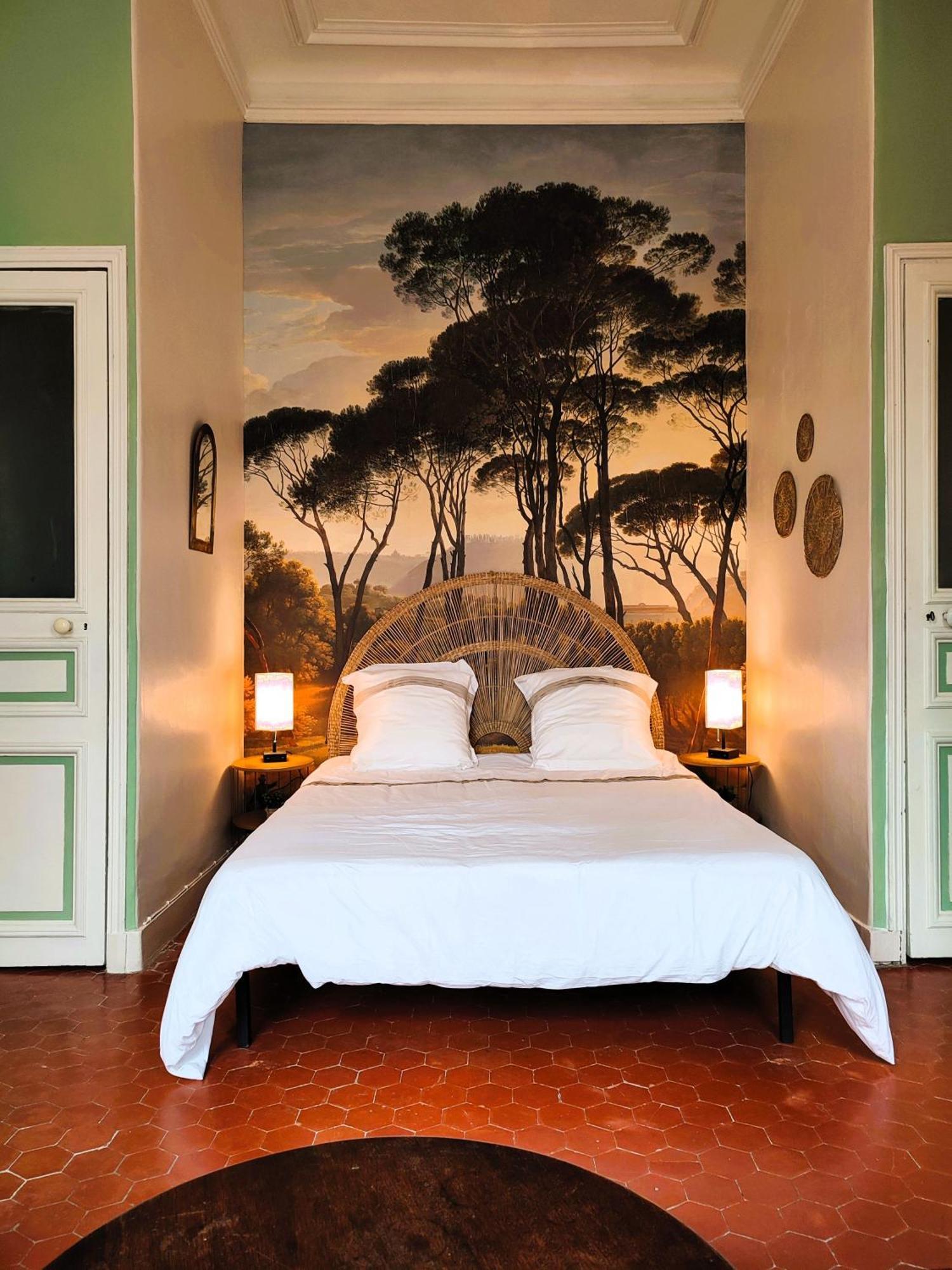 Embarben Maison D'Hotes Saint-Chamas 外观 照片