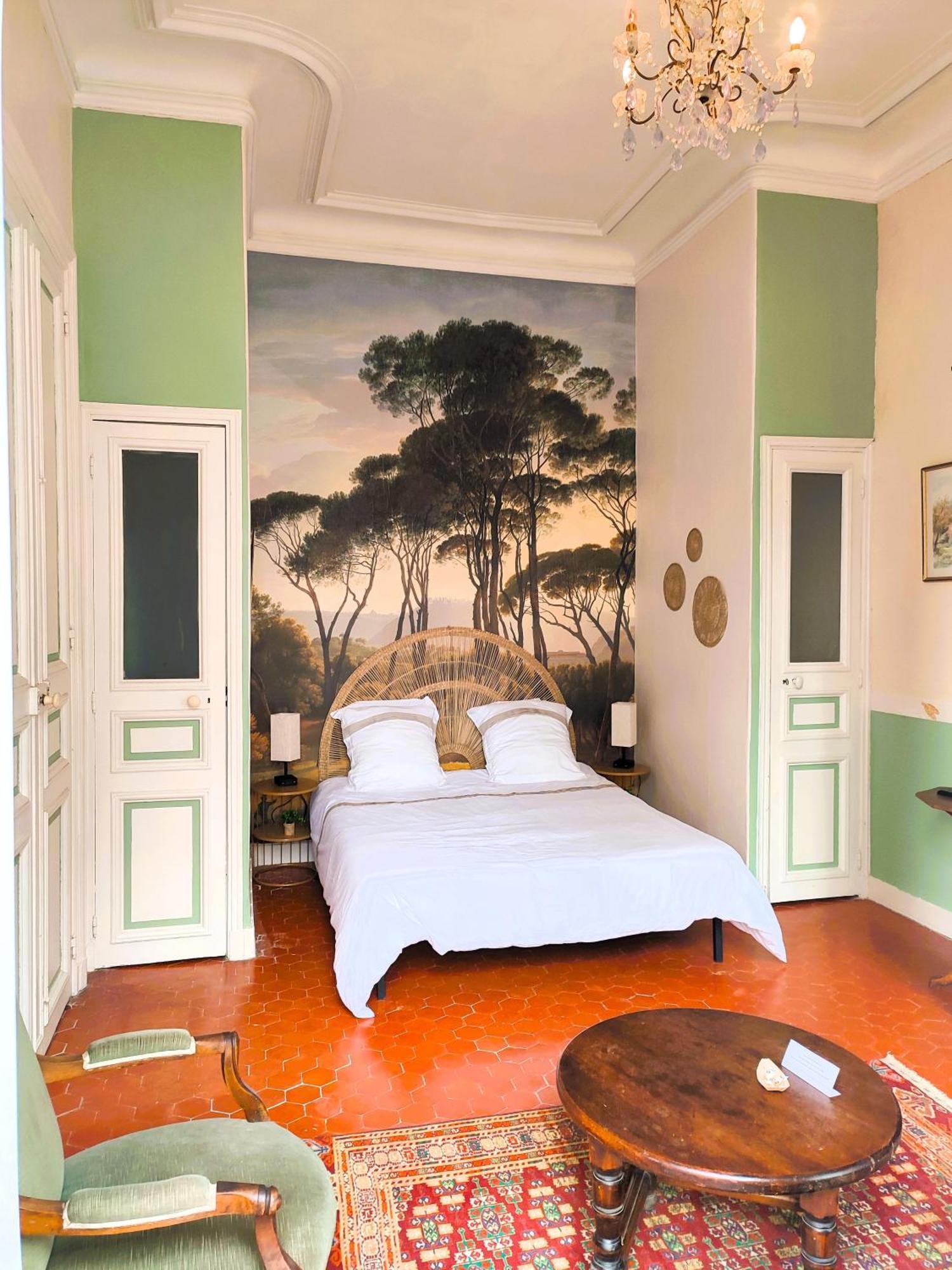 Embarben Maison D'Hotes Saint-Chamas 外观 照片