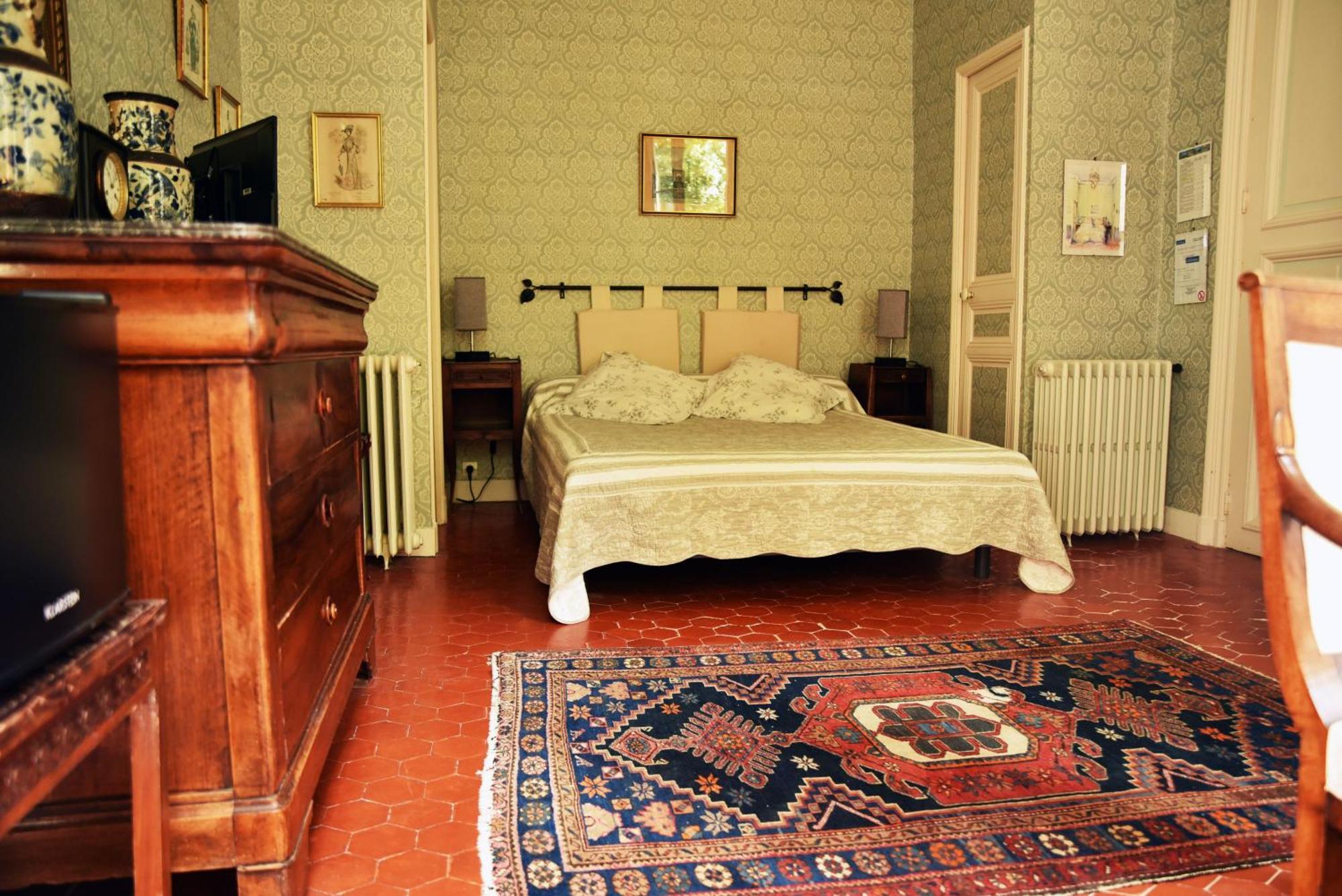 Embarben Maison D'Hotes Saint-Chamas 外观 照片