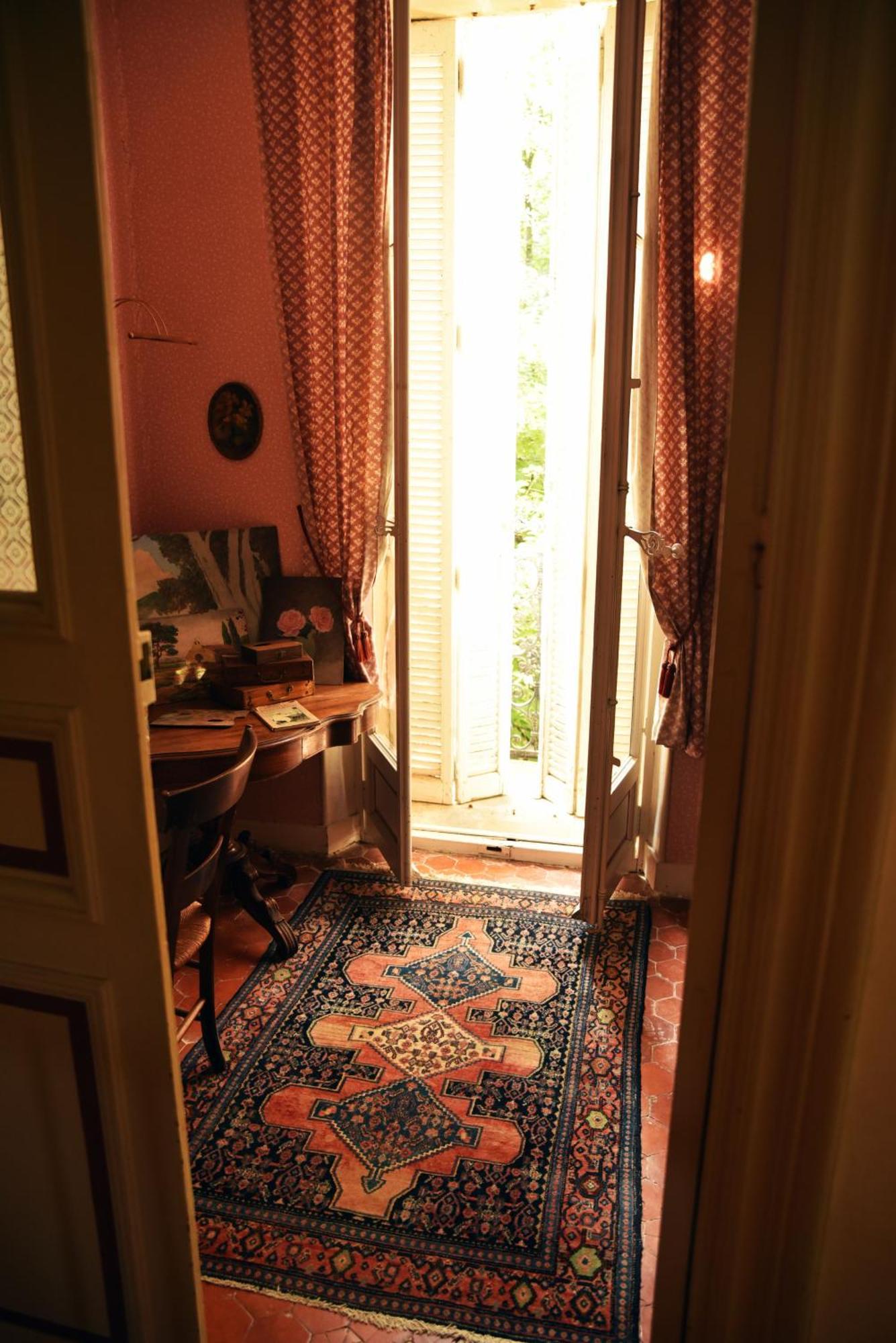 Embarben Maison D'Hotes Saint-Chamas 外观 照片