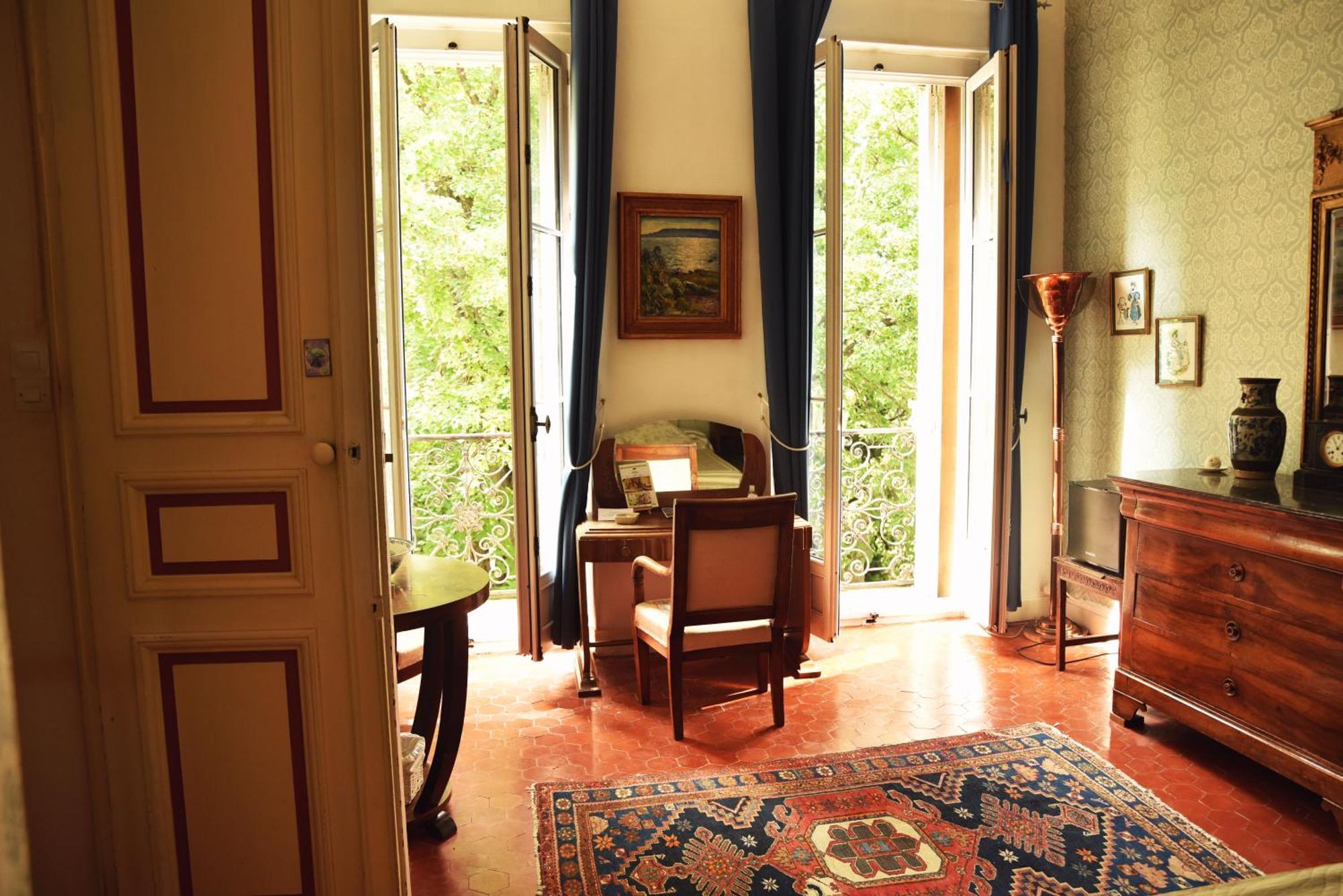 Embarben Maison D'Hotes Saint-Chamas 外观 照片