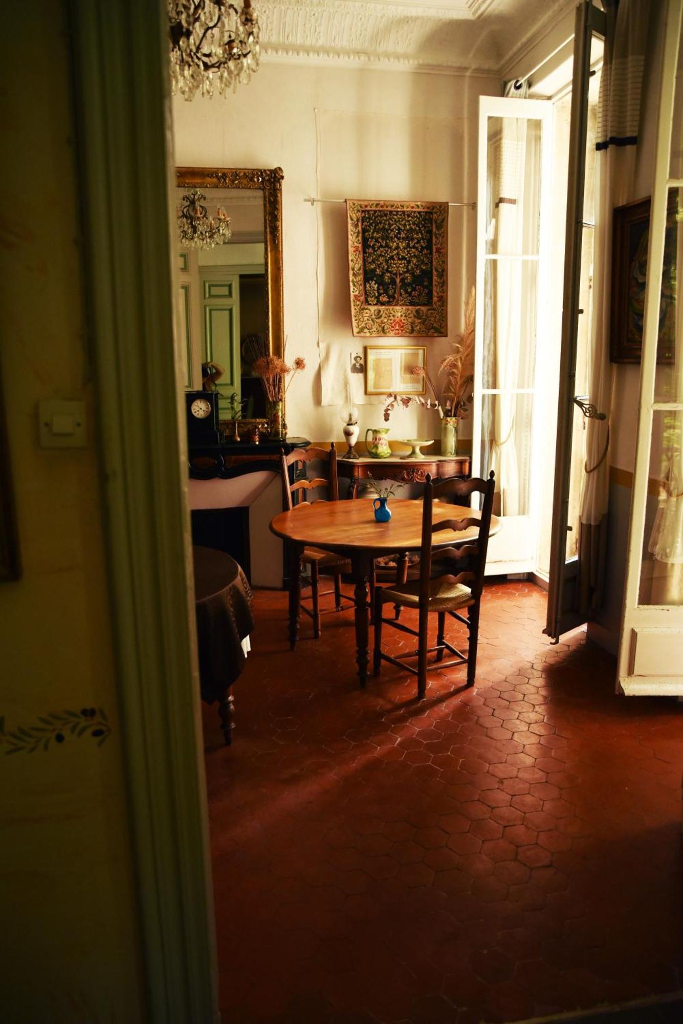 Embarben Maison D'Hotes Saint-Chamas 外观 照片