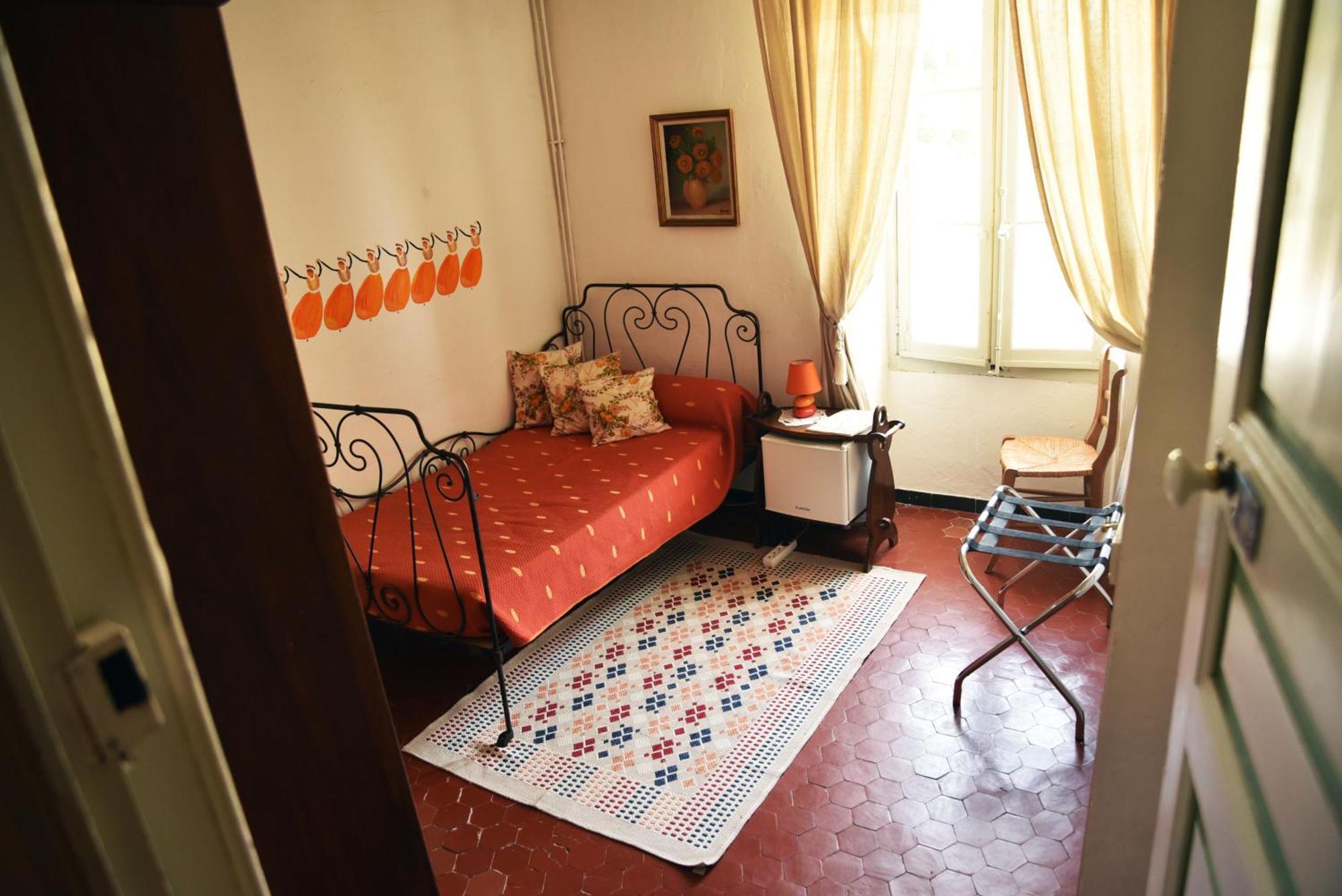 Embarben Maison D'Hotes Saint-Chamas 外观 照片